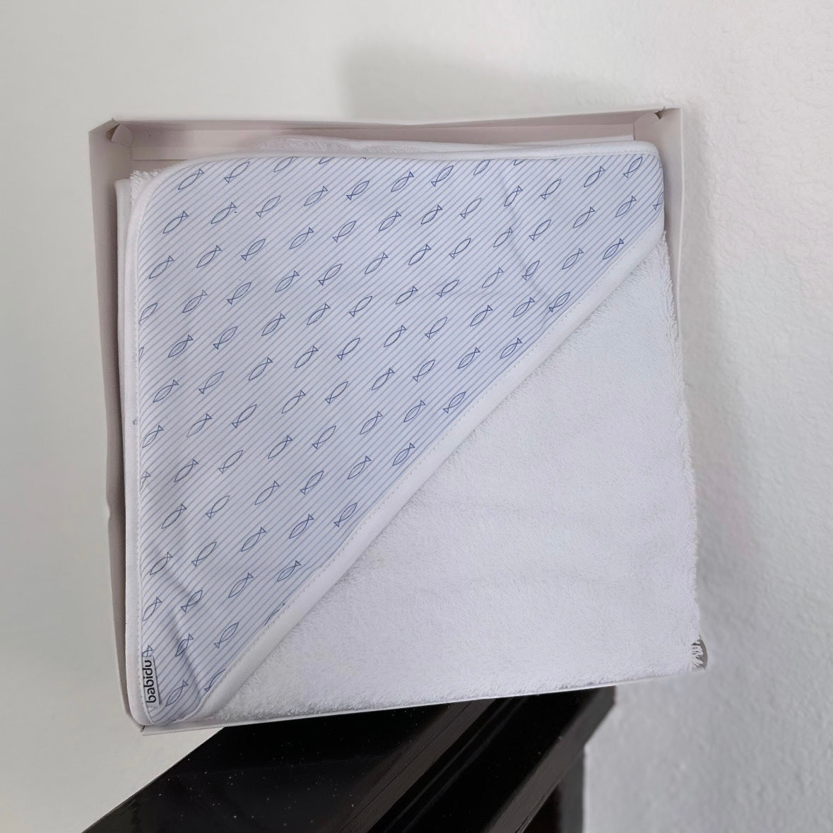 Capa de baño