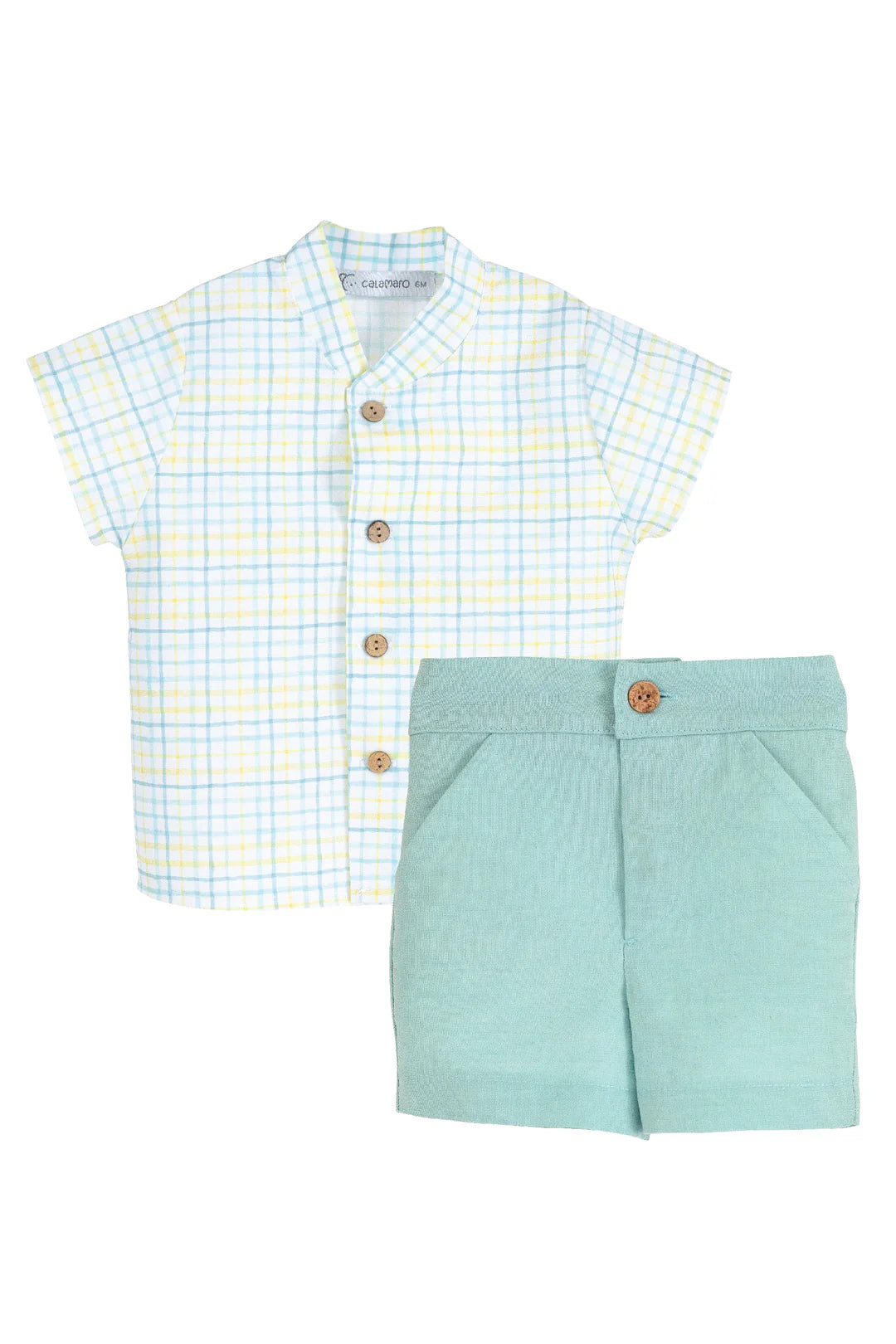 Set kiu