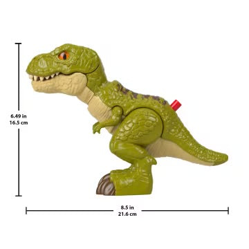 Dinosaur rex