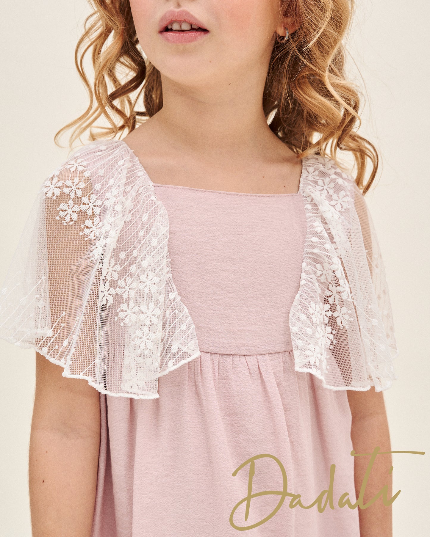 Vestido Iliana