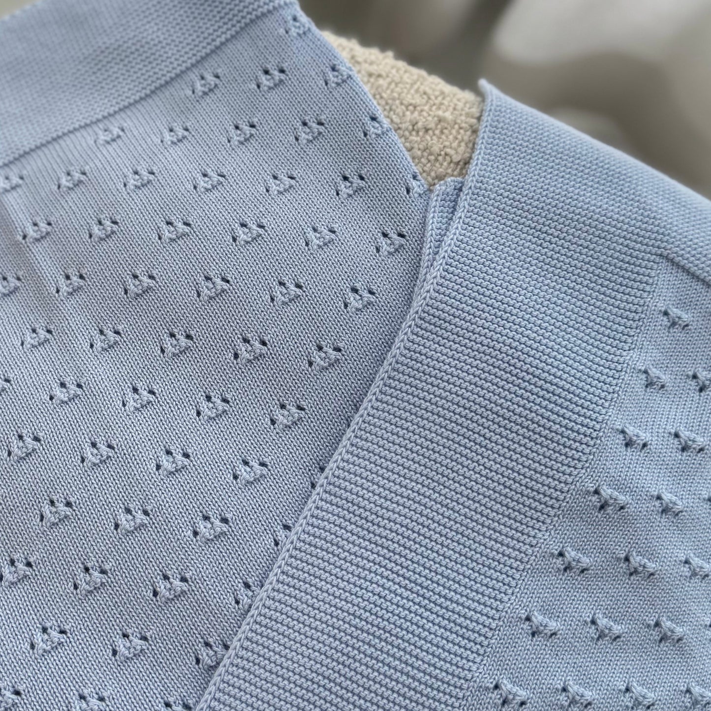 Blanket cotton