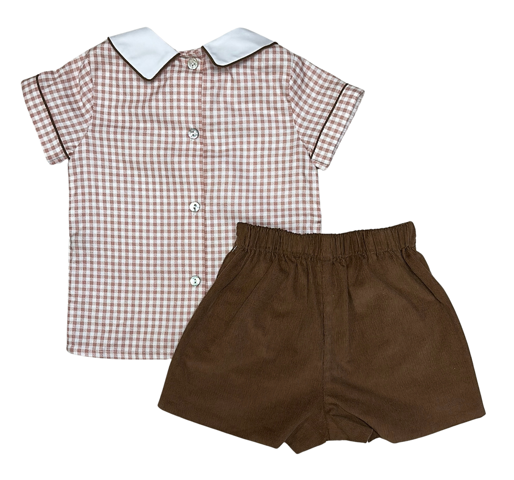 Set Cameron
