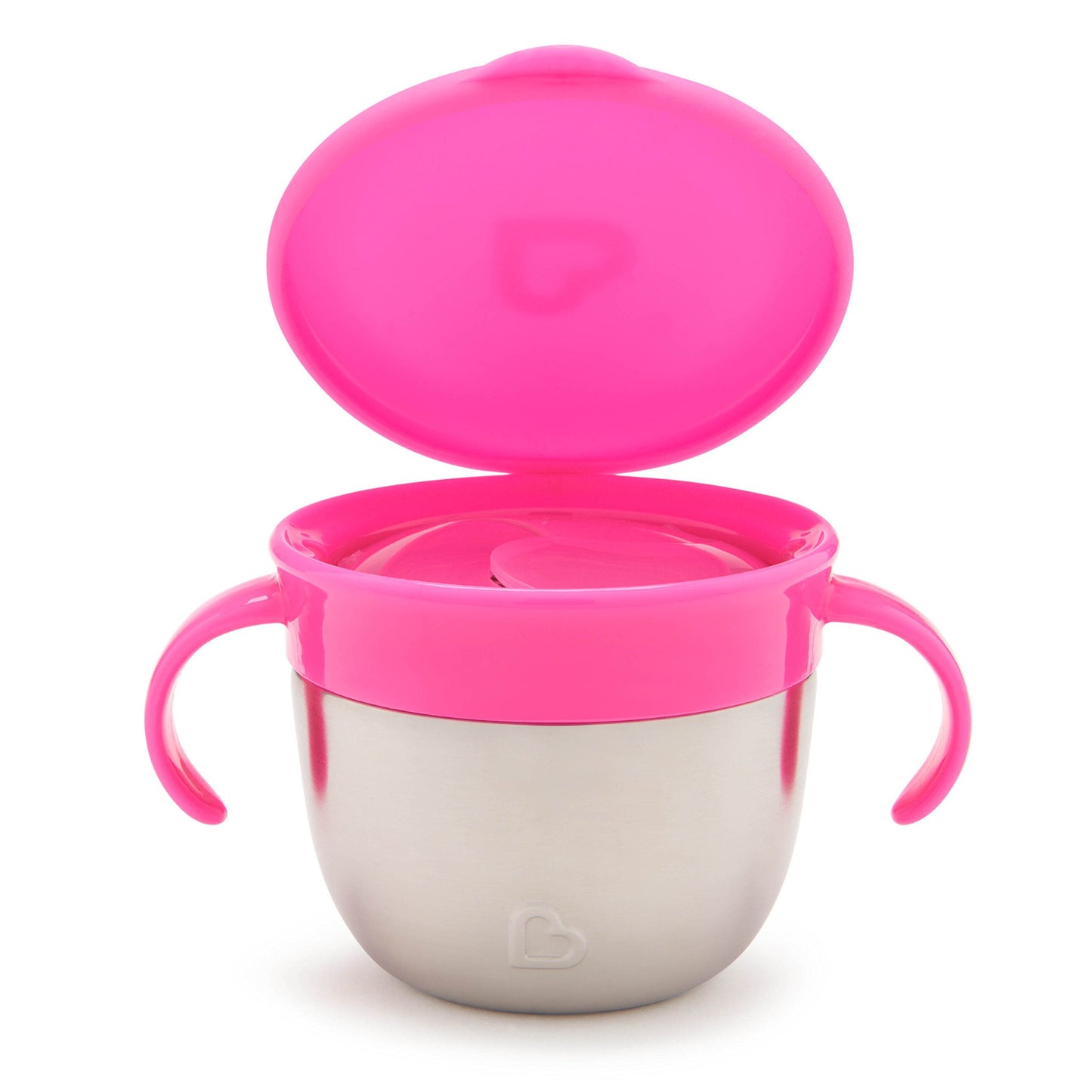 Snack cup munchkin