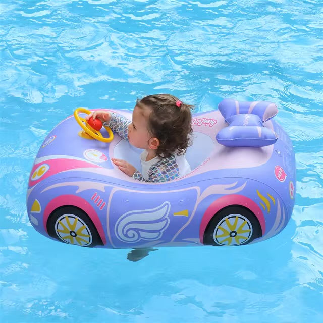 Flotador de Carro