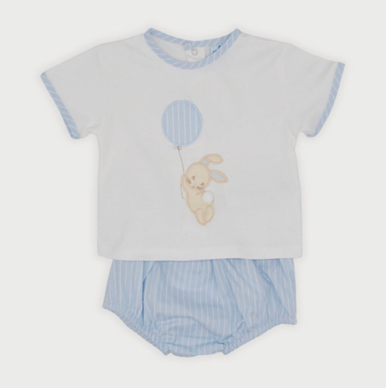 Bunny set 2 pc
