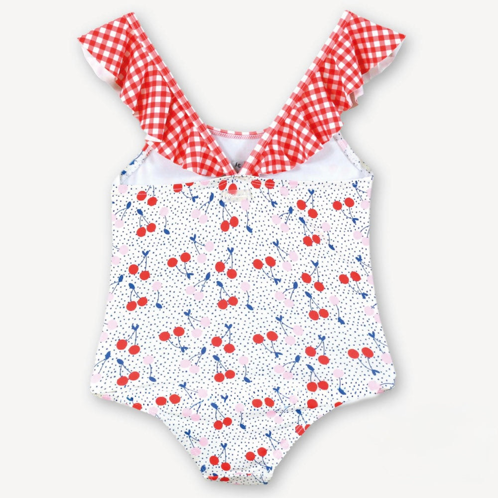 Traje de baño