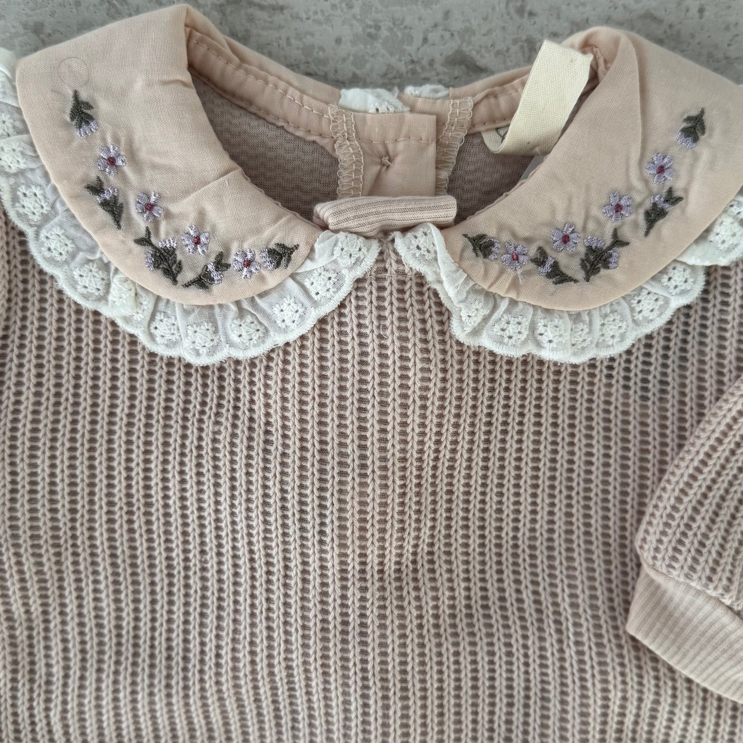 Set 3 pc con diadema