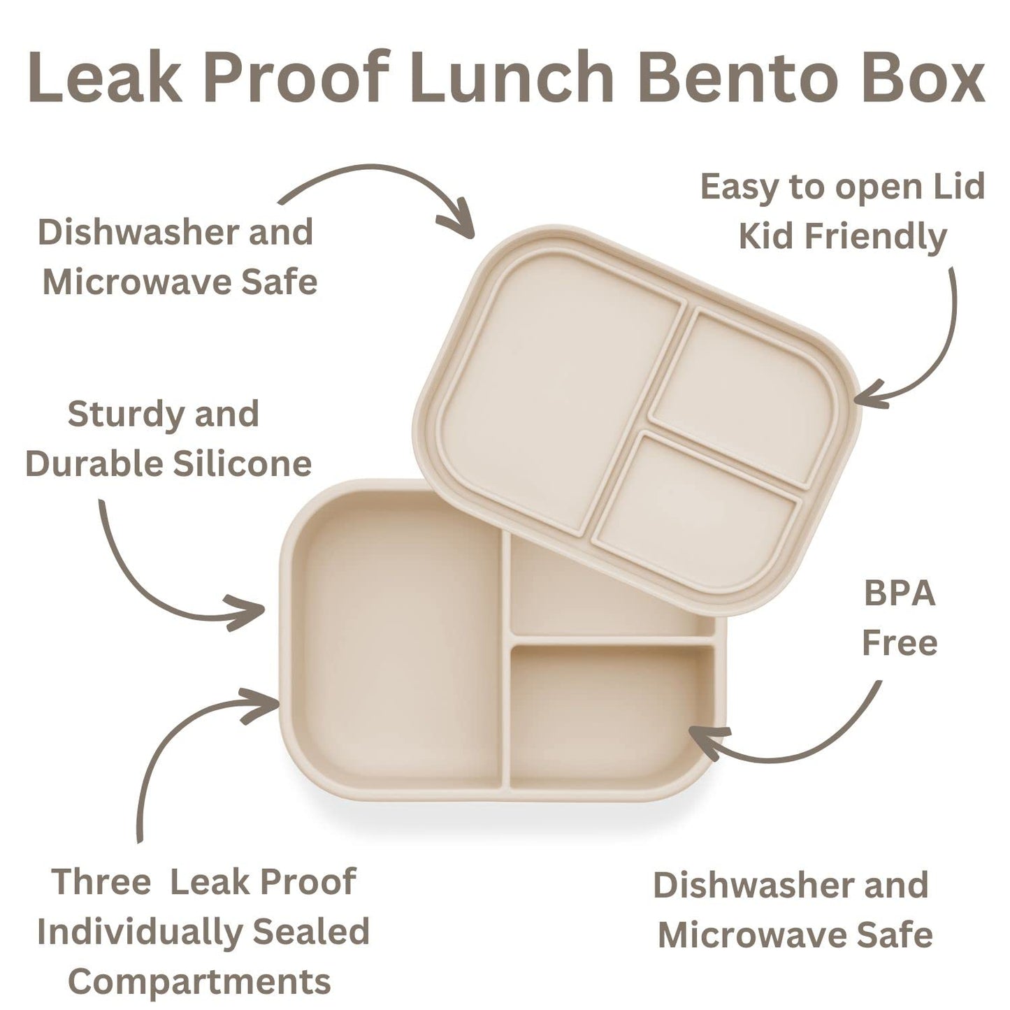 Bento box