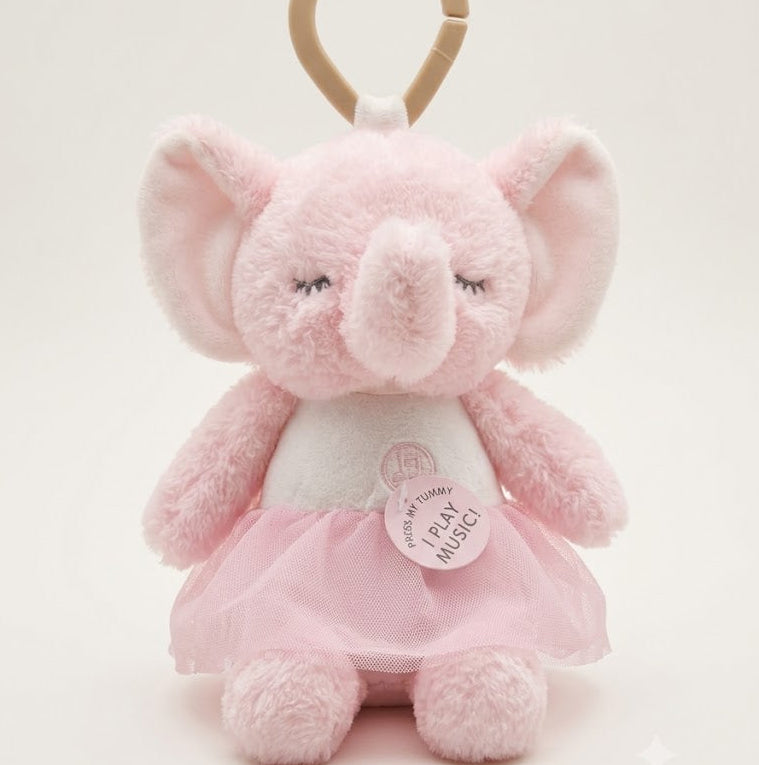 Peluche con gancho