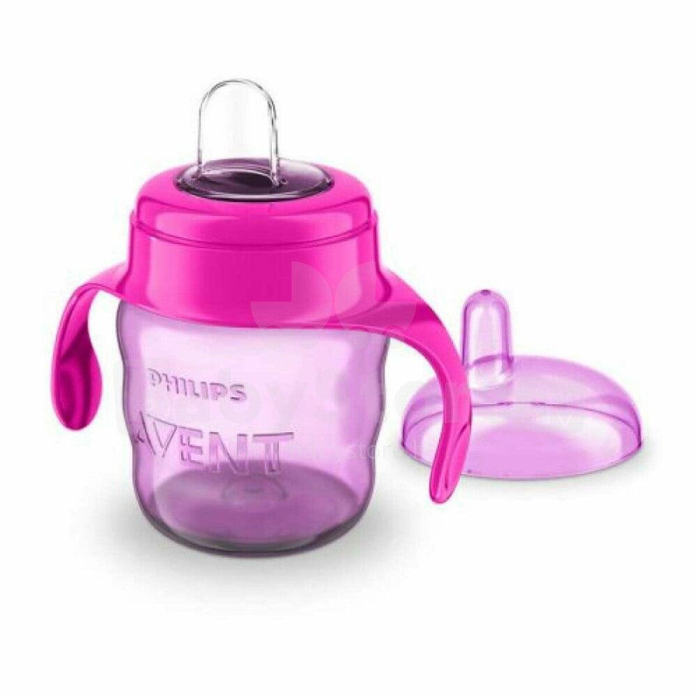 Sippy cup
