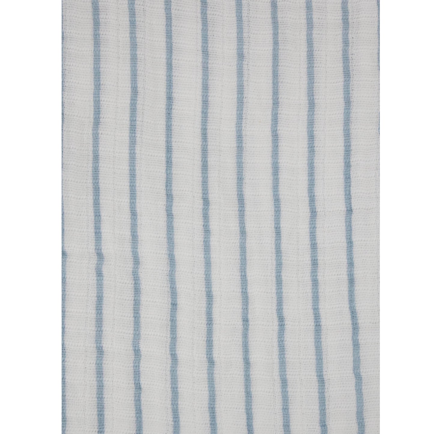 2 muslin blankets •