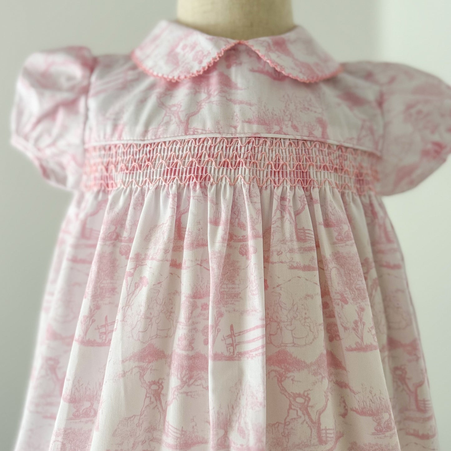 Vestido Mariana