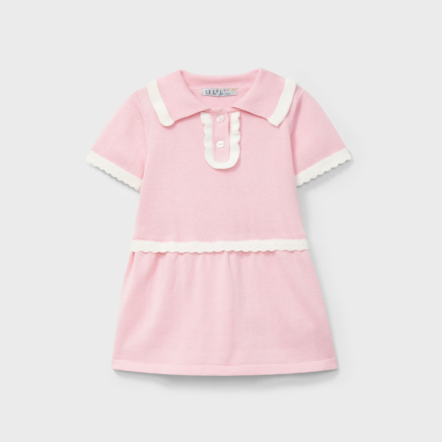 Vestido Maria