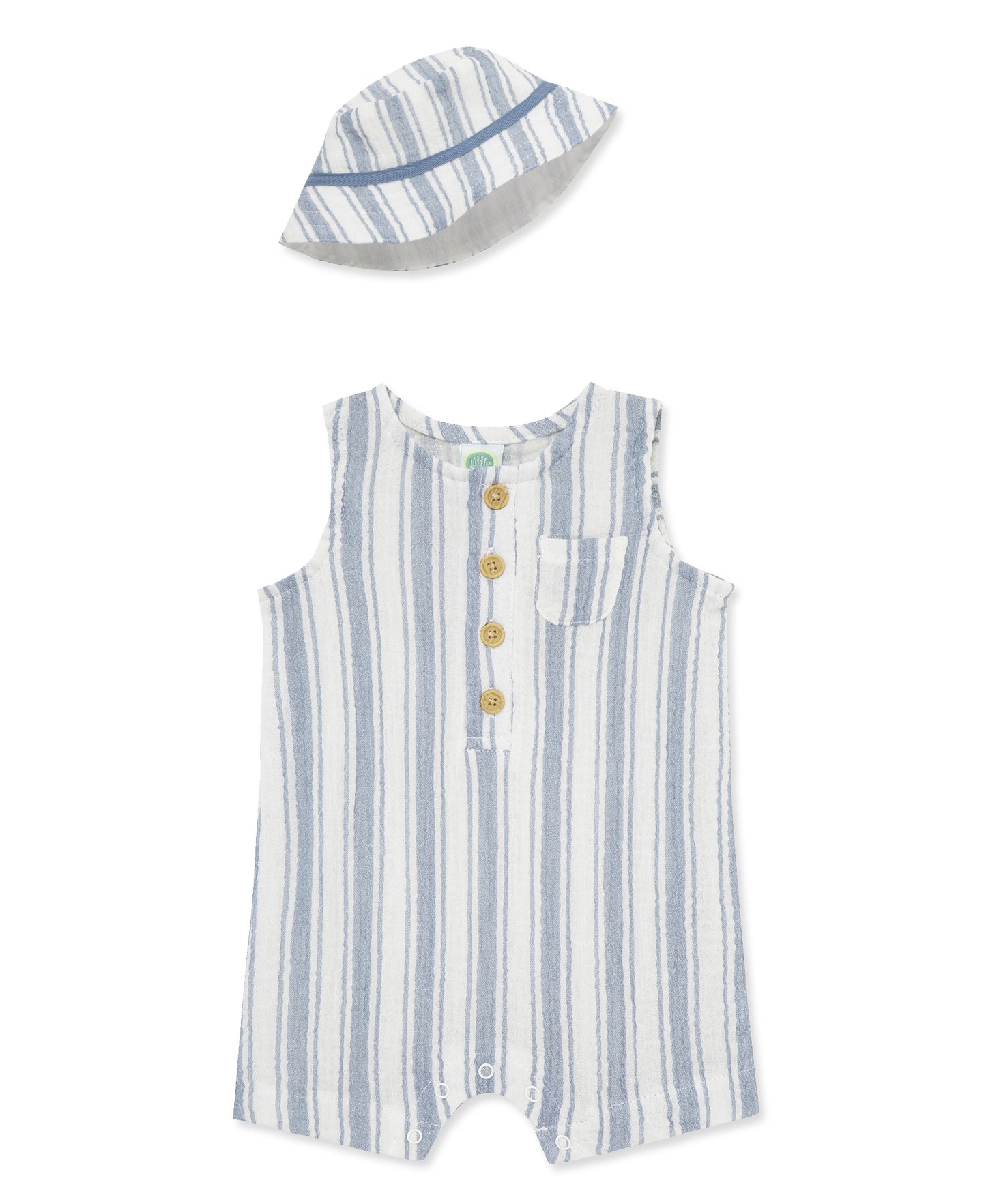 Romper set