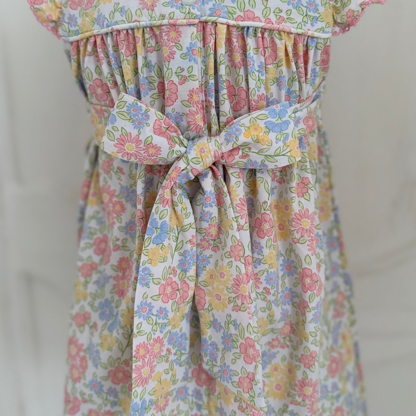 Siena dress