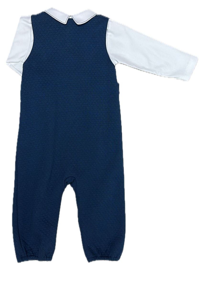 Overall