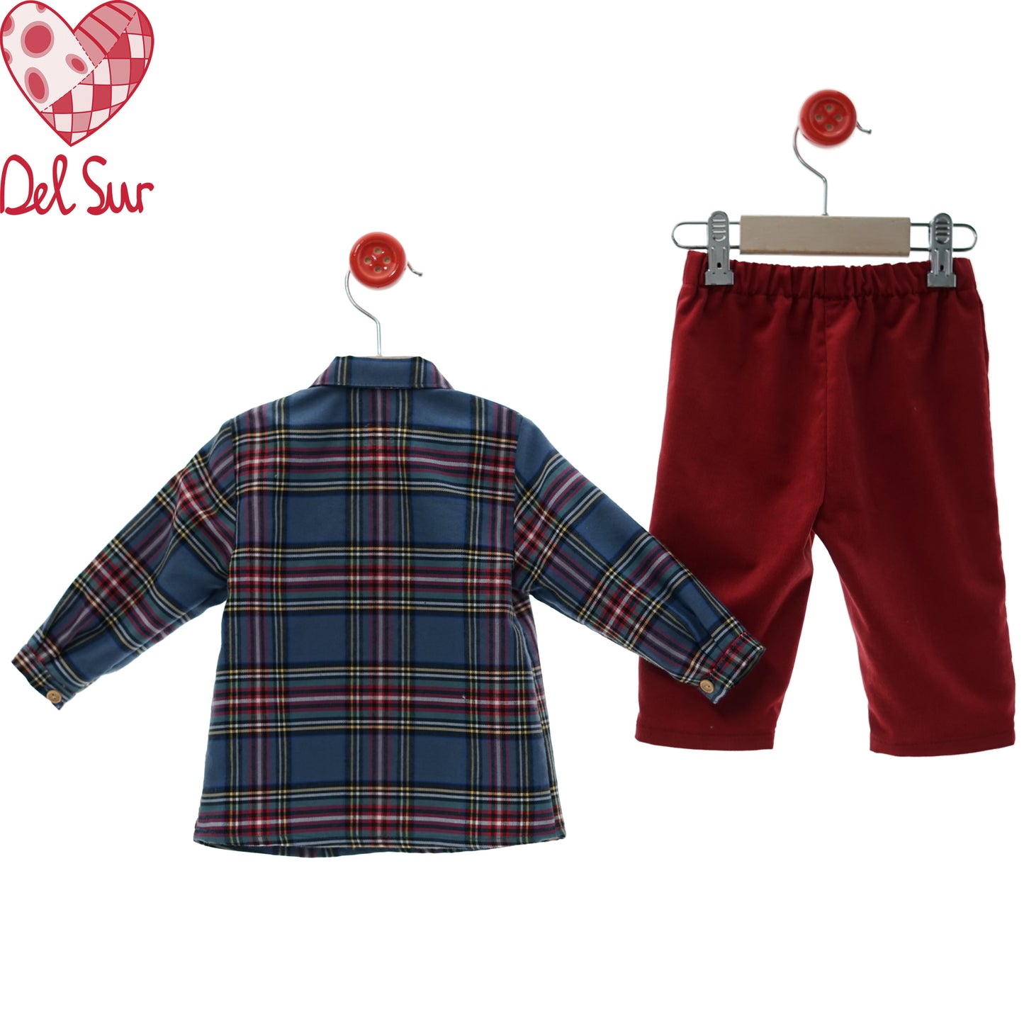 Set 2 pc