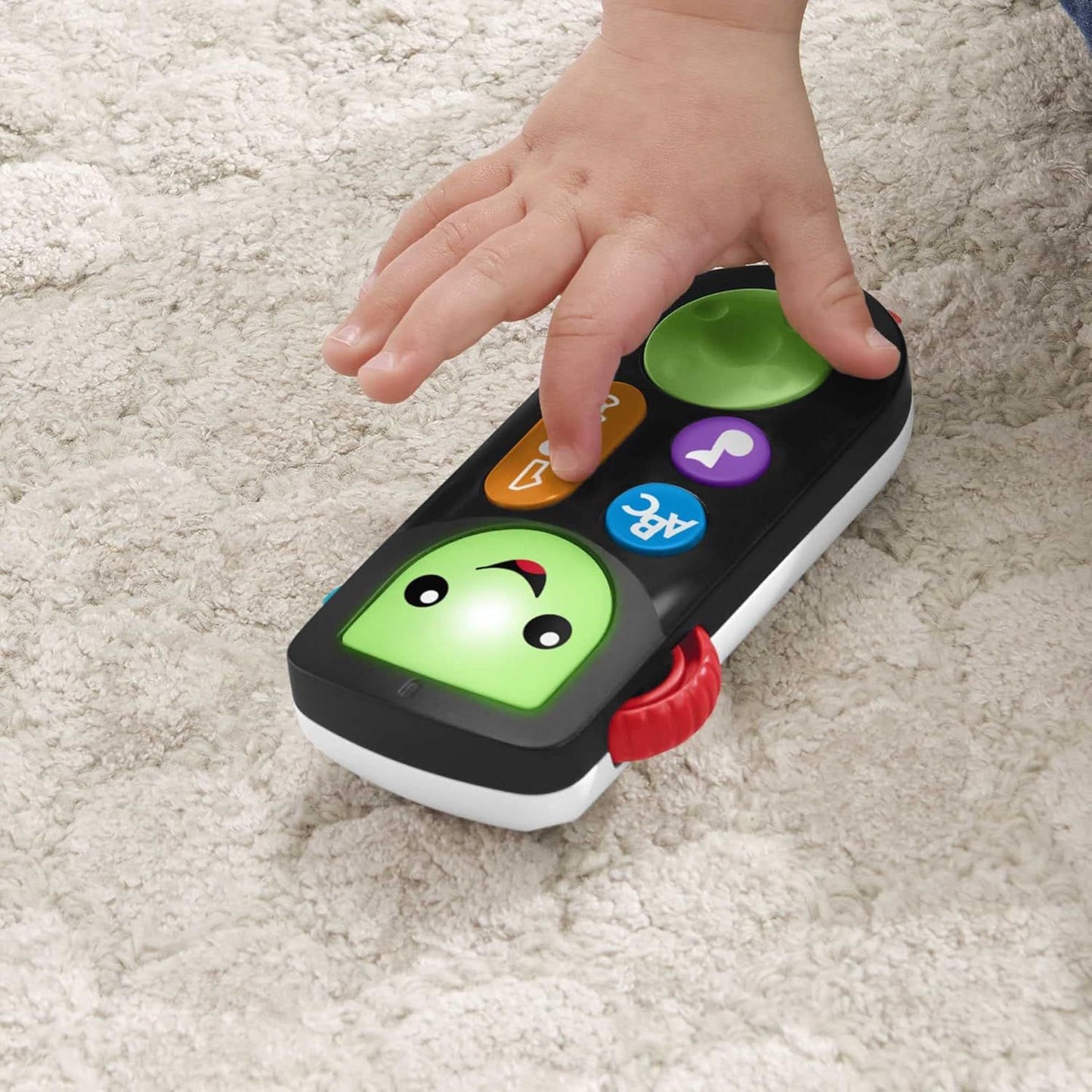 Stream and learn remote con luces y sonidos