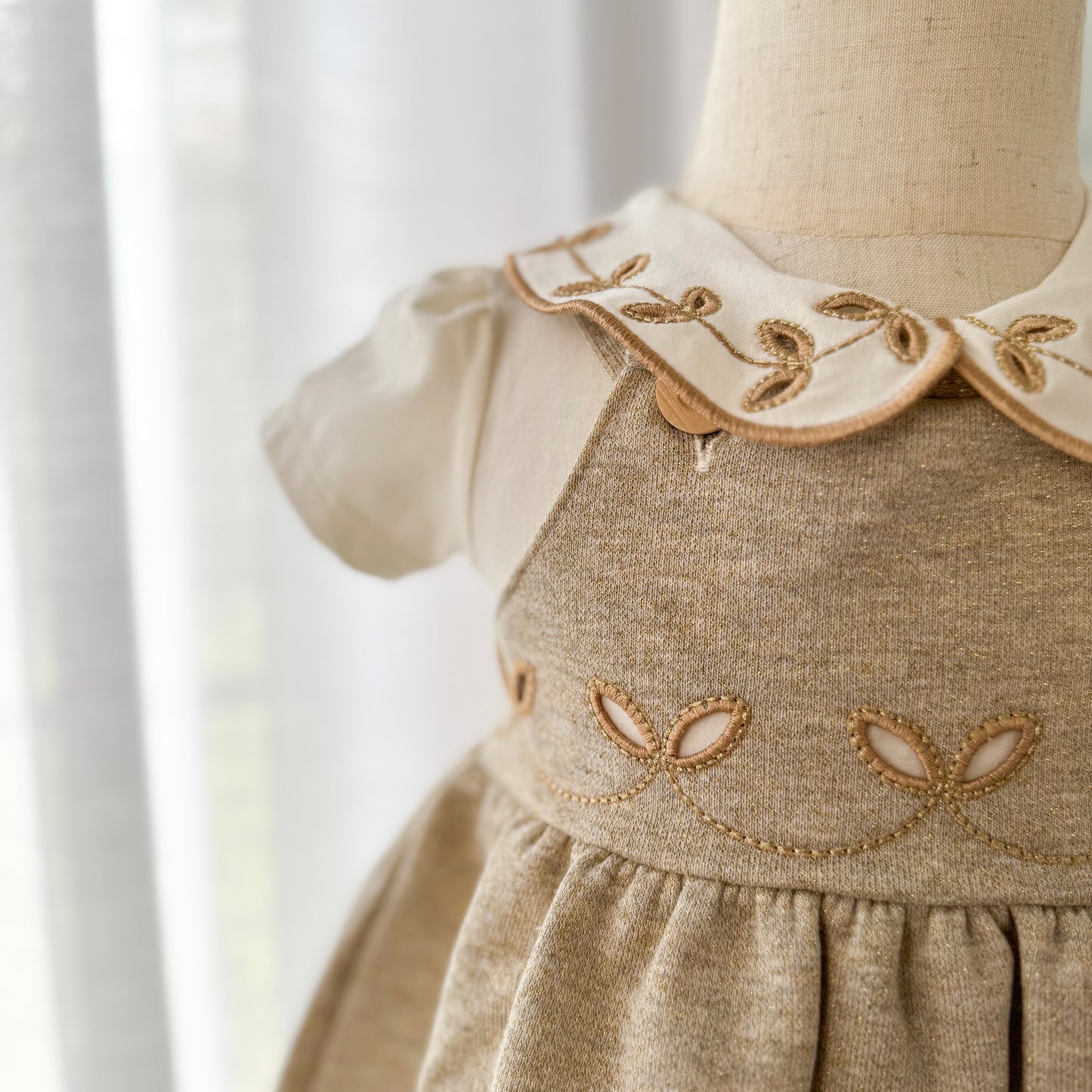 Janette dress