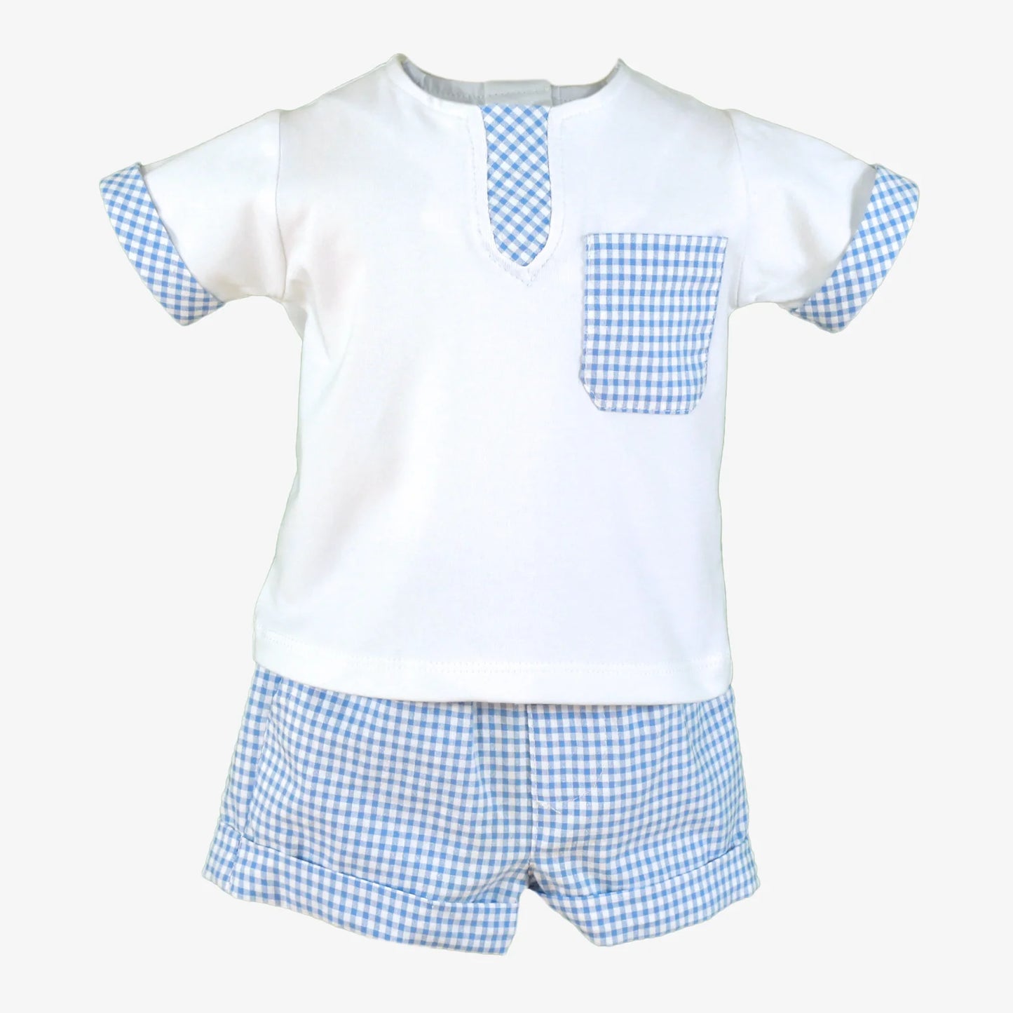 Set 2 pc benjamin