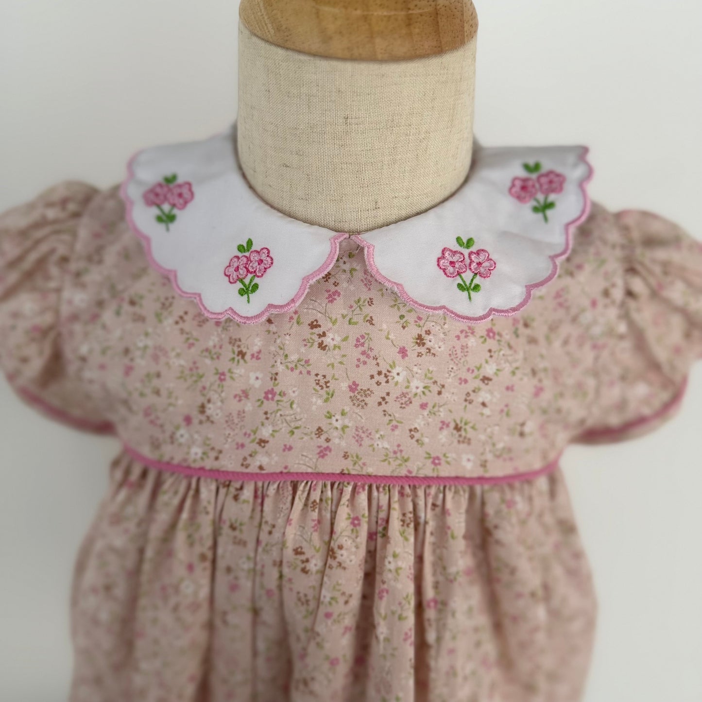 little Margareth dress