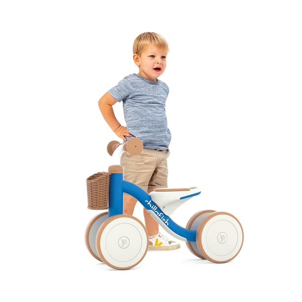 Bicicleta de balance 1-3 años