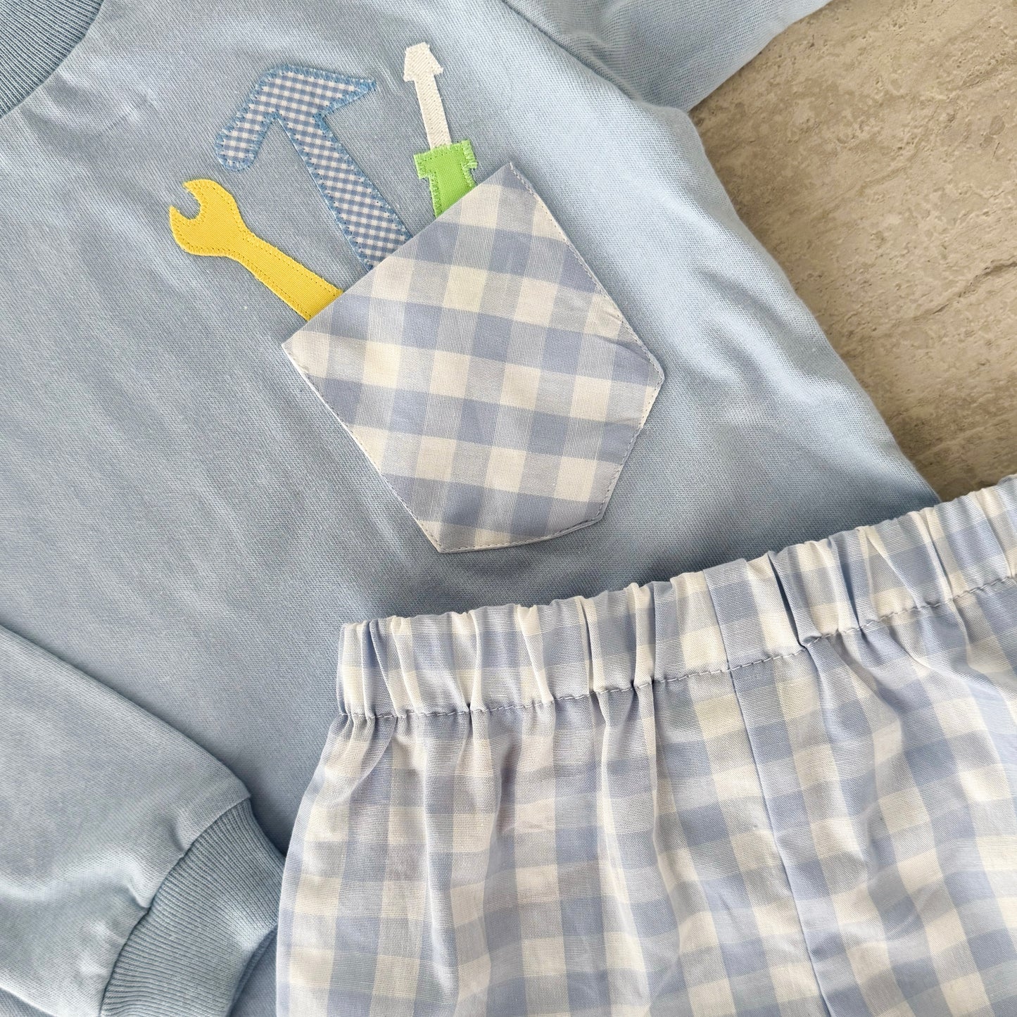 Set 2 pc