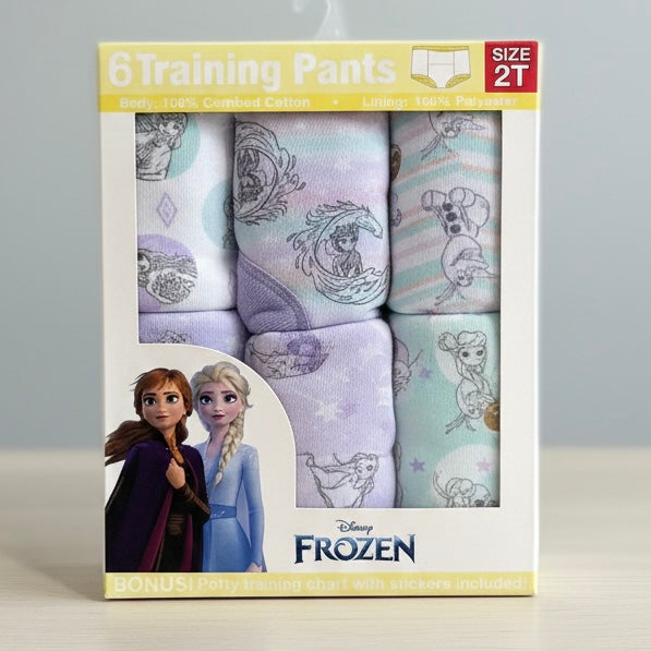 Training pants