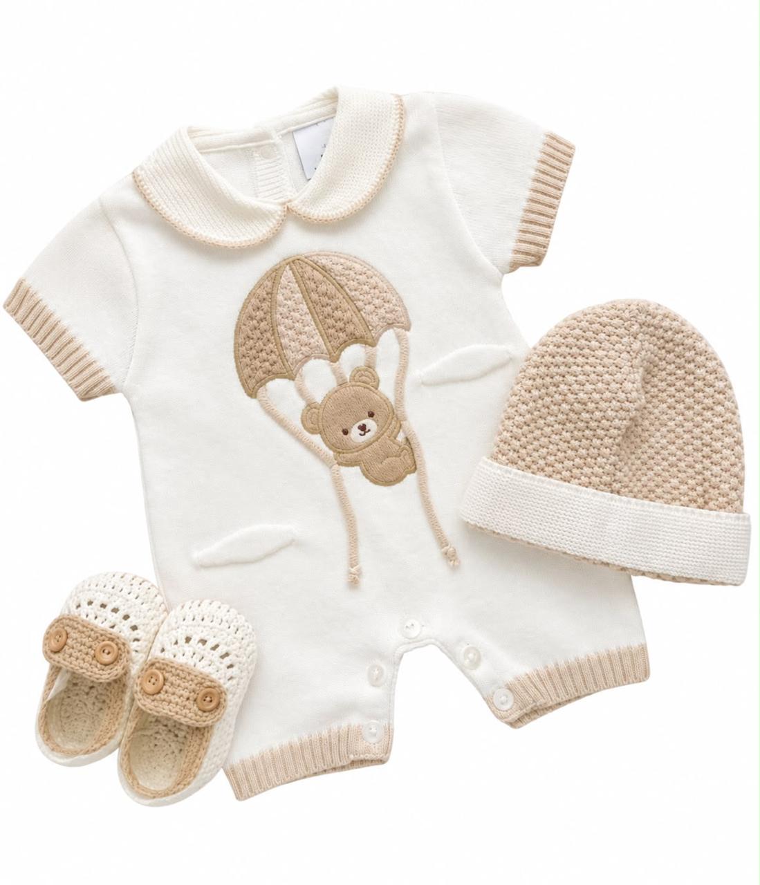 Set nb osito