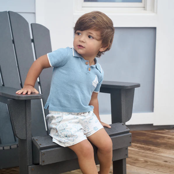 Nautical set