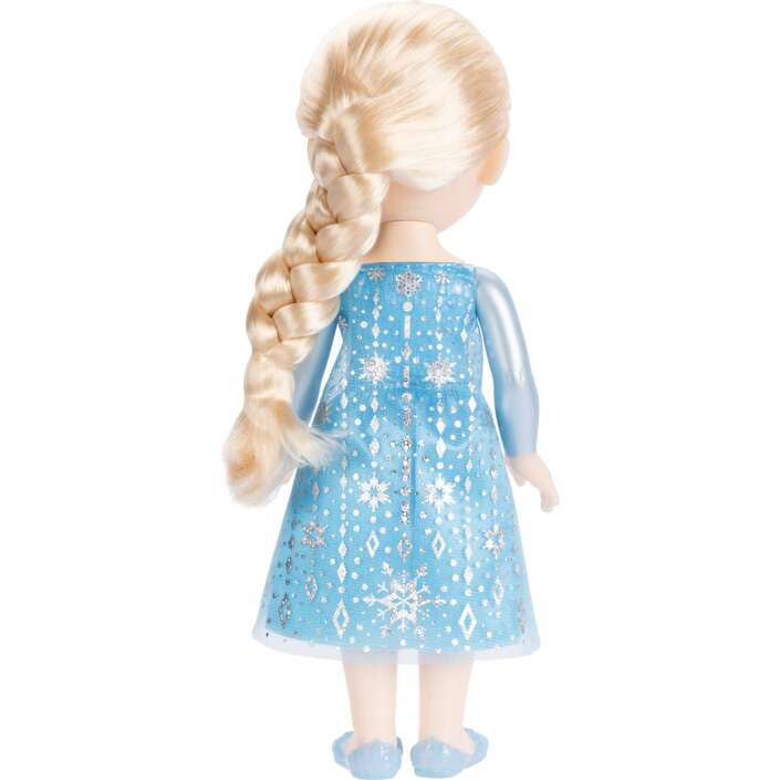 Disney princess • muñeca Elsa