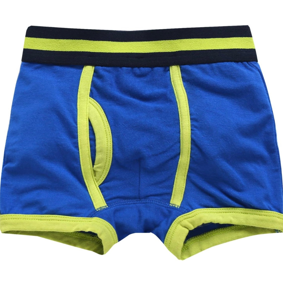 Boxer 4 piezas