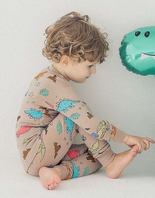 Pijama modal