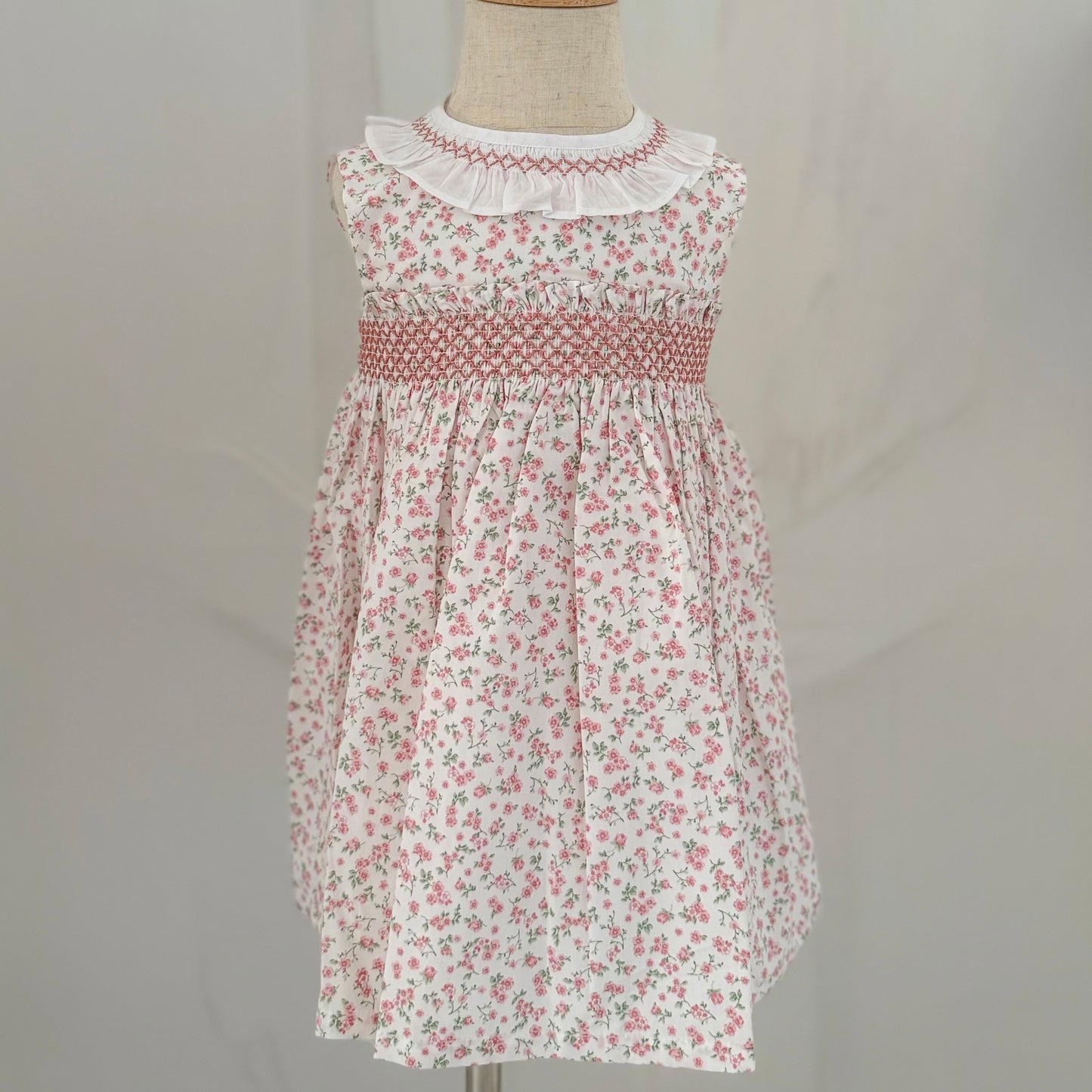 Vestido Maqui