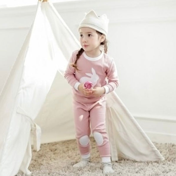 Pijama de algodon