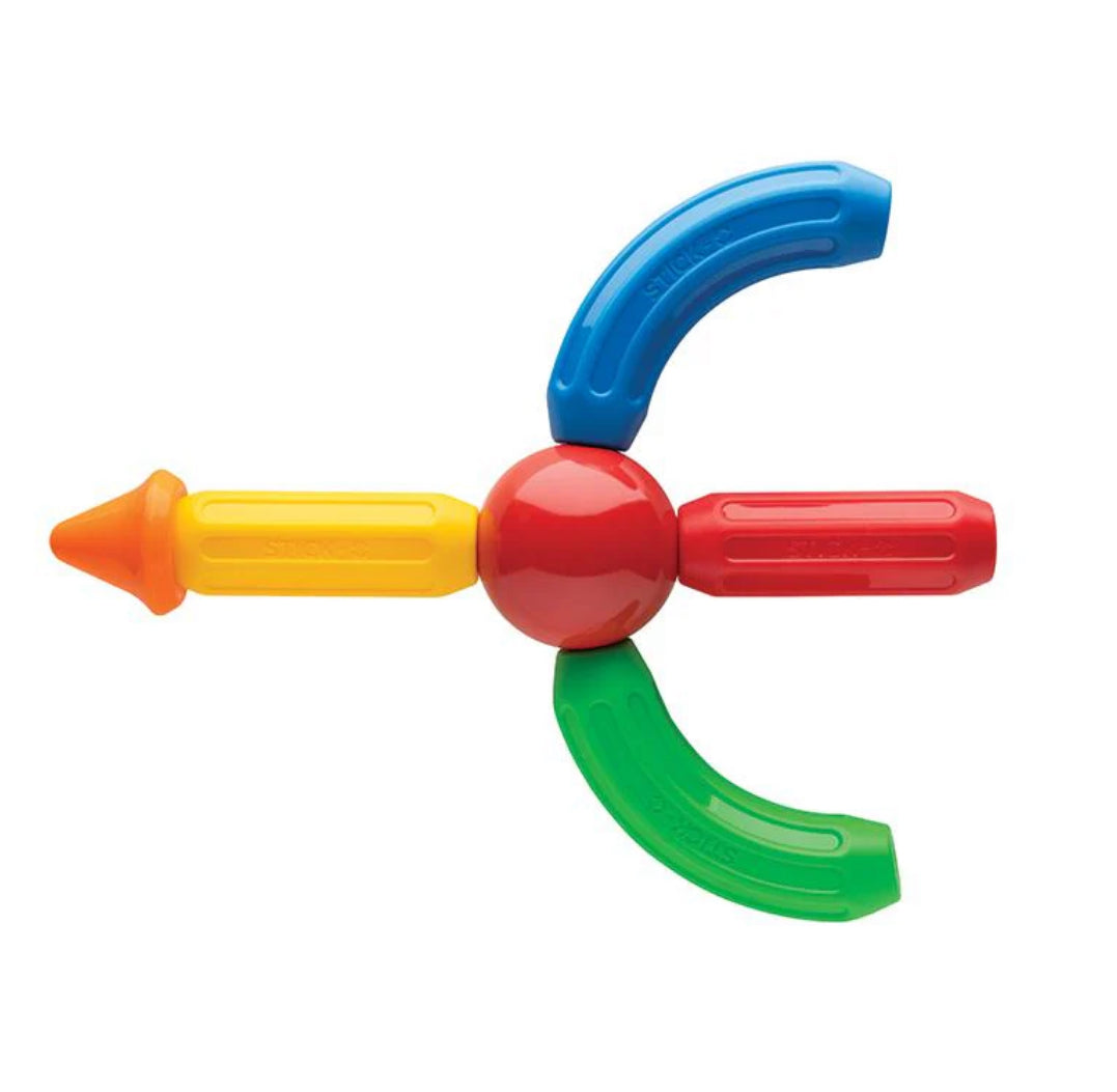 Set 10 pzs magnetos