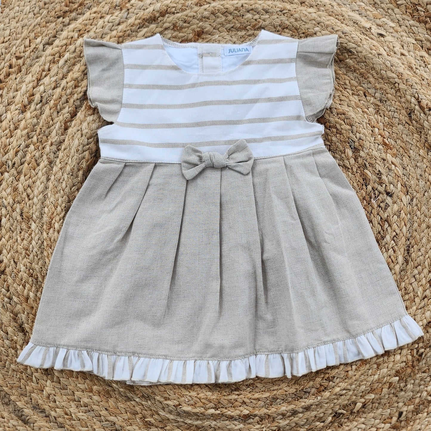 Vestido Lia