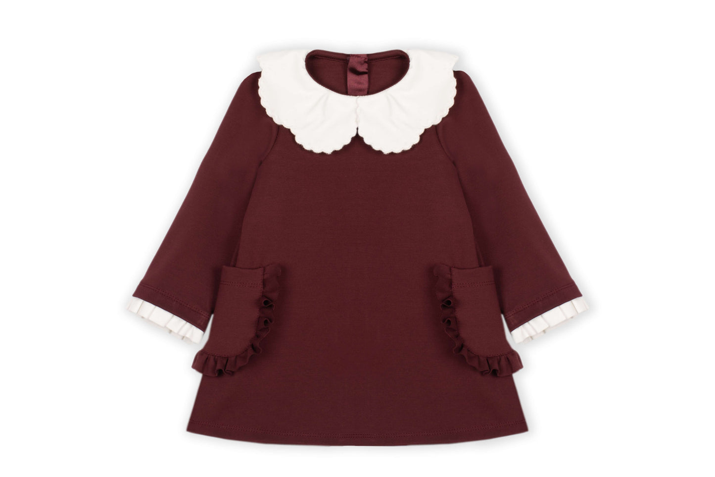 Vestido waldina