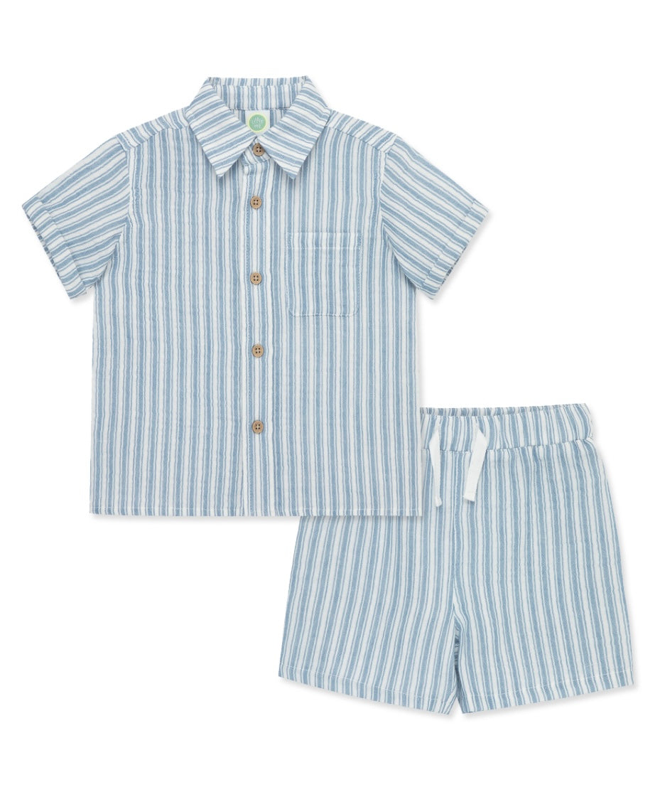 Set Jacinto