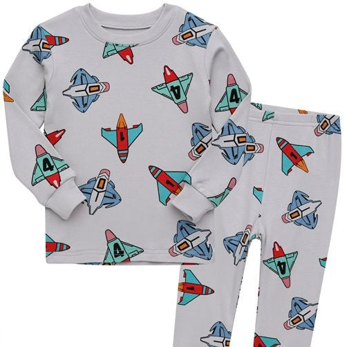Pijama modal