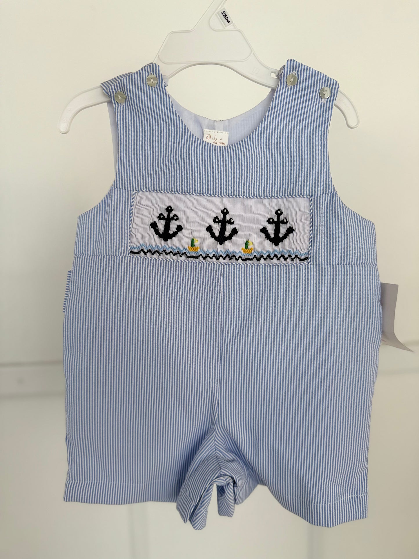 Romper Elias