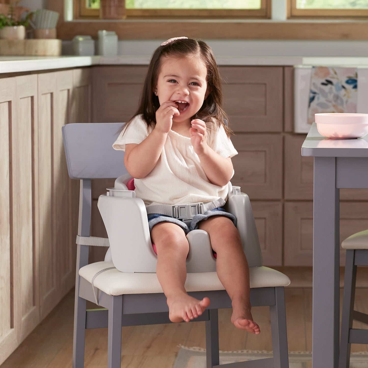 4 in 1 Superseat 360