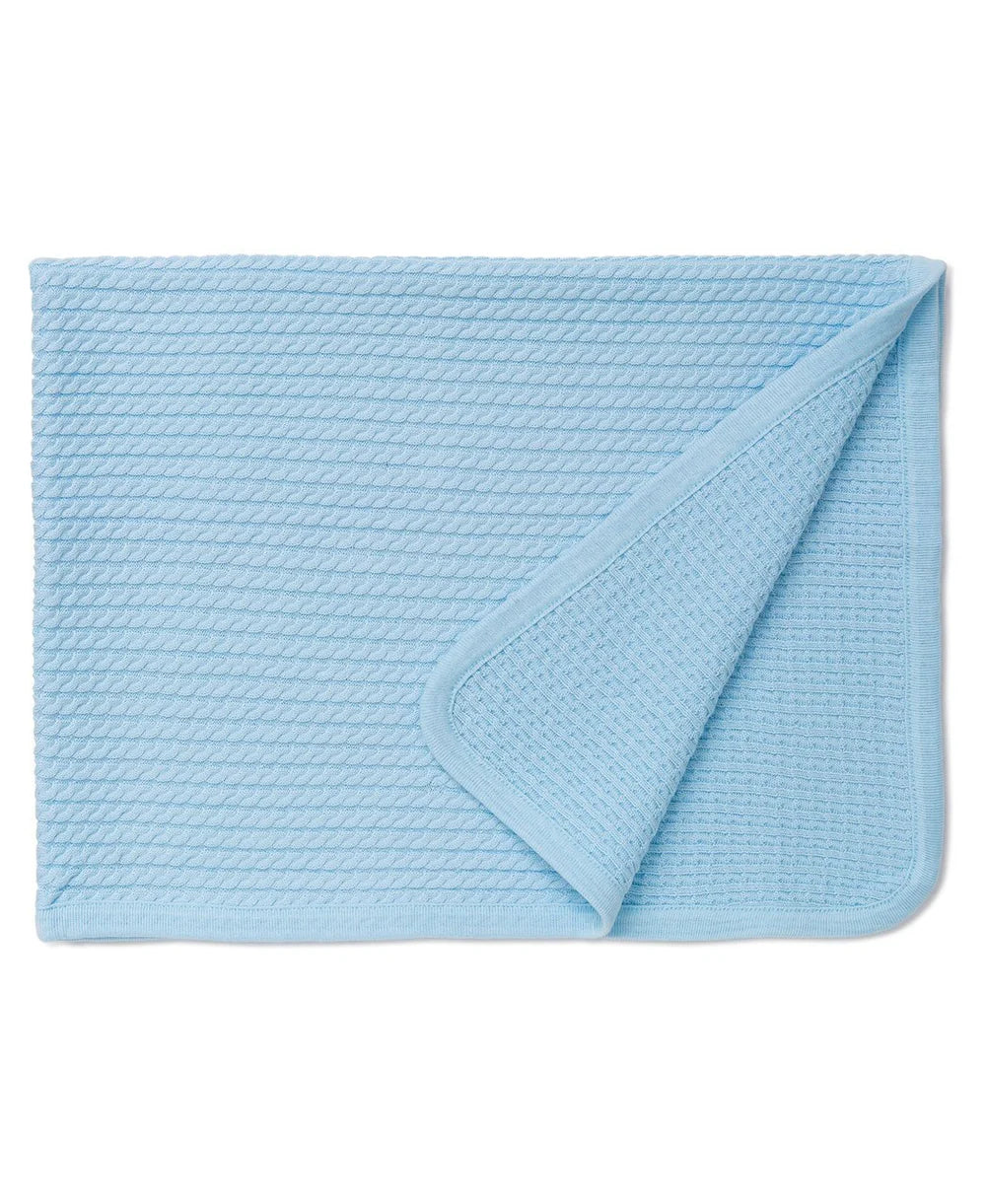 Cotton blanket