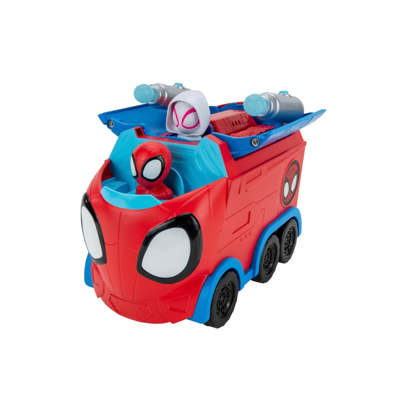 3 en 1 transforming vehicle