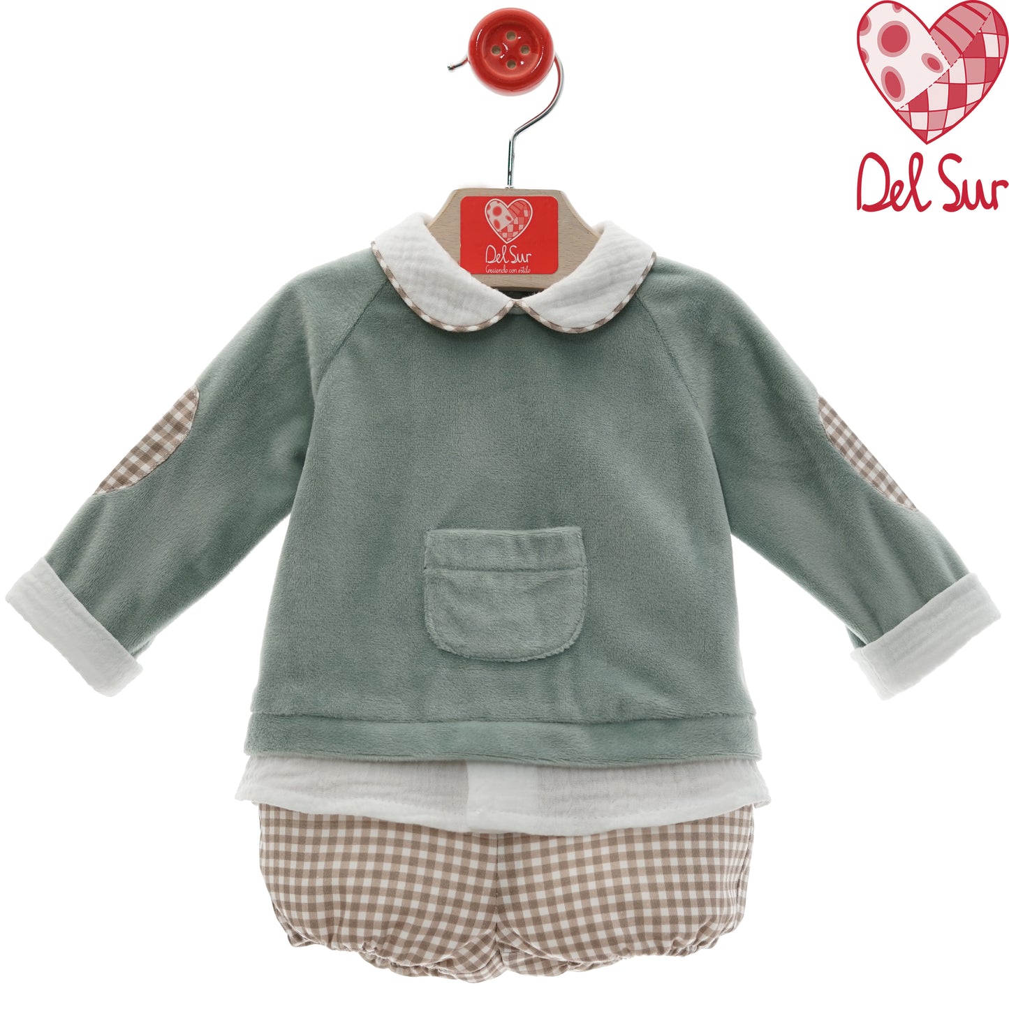 Set ovillo