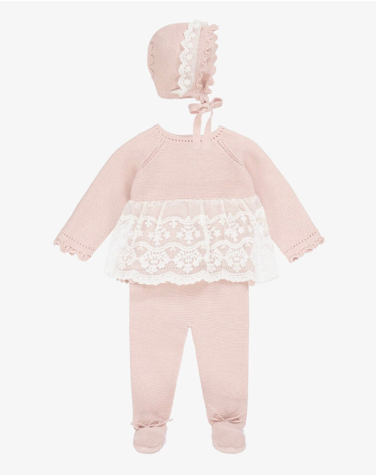 Conjunto 3 pcs