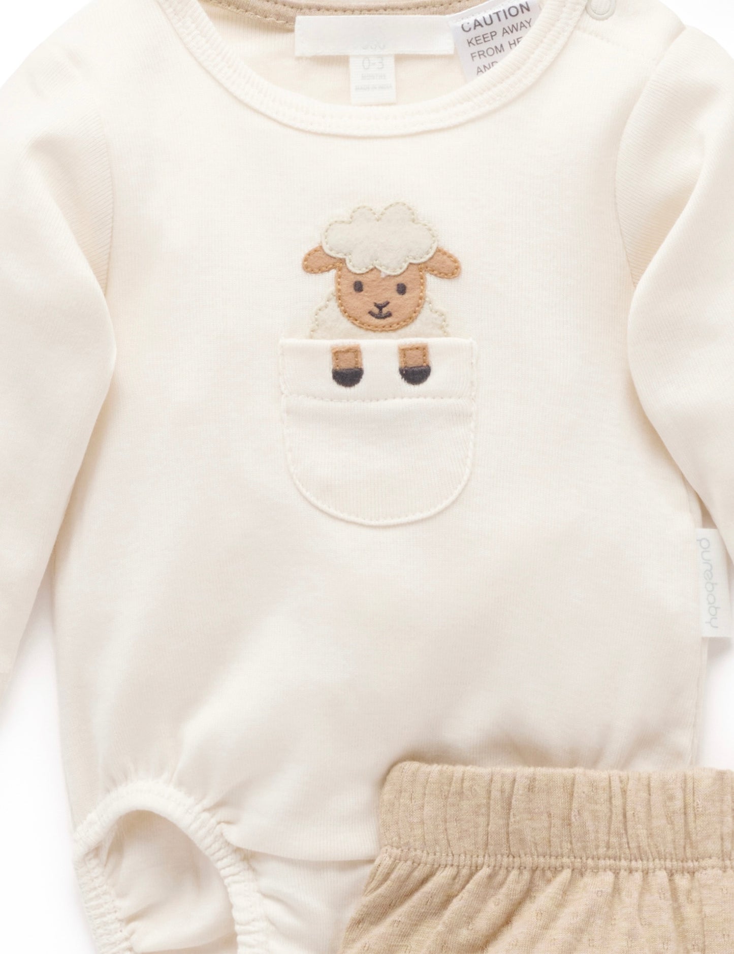 3 pc set