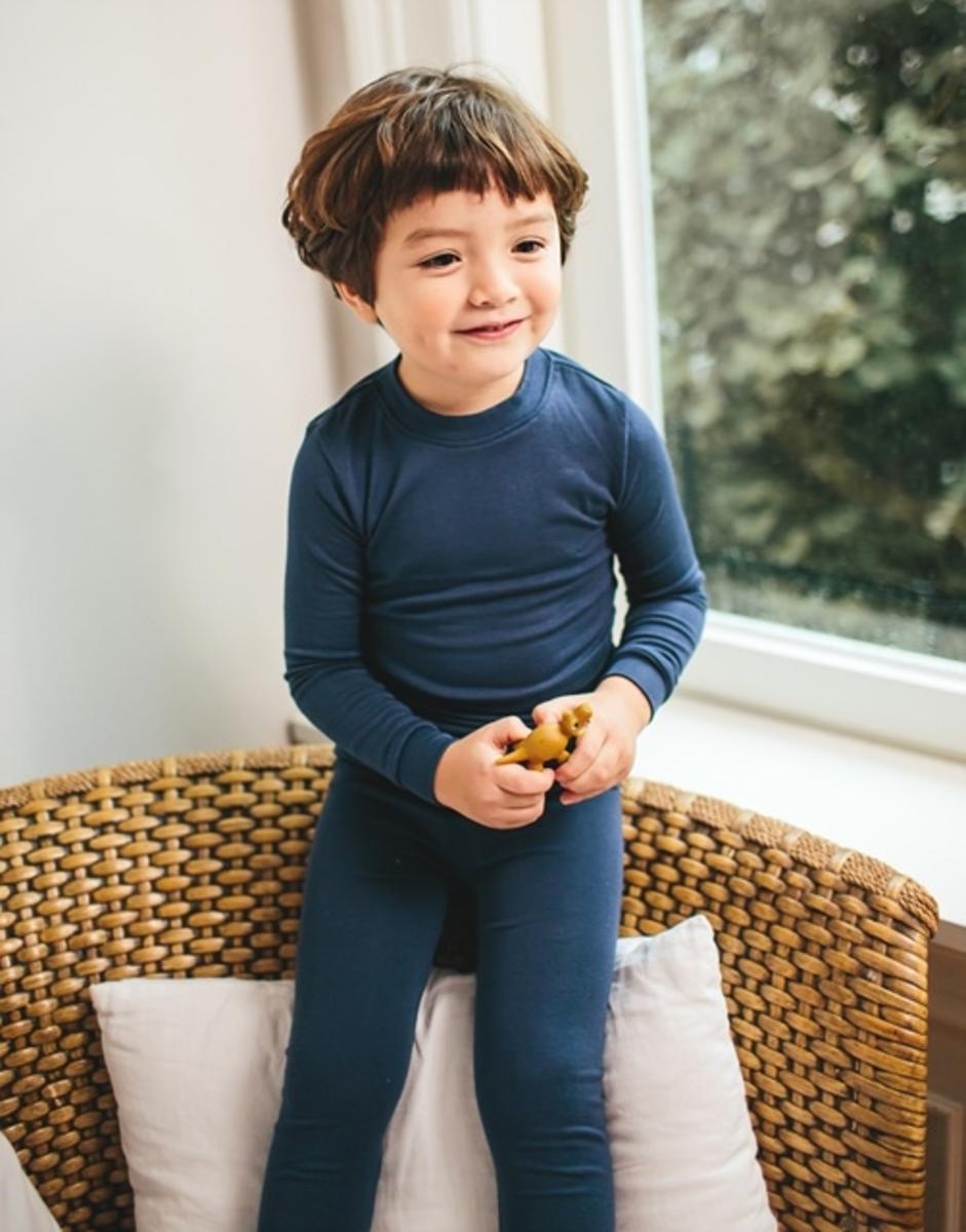 Pijama modal