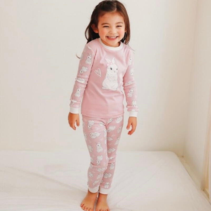 Pijama de algodon