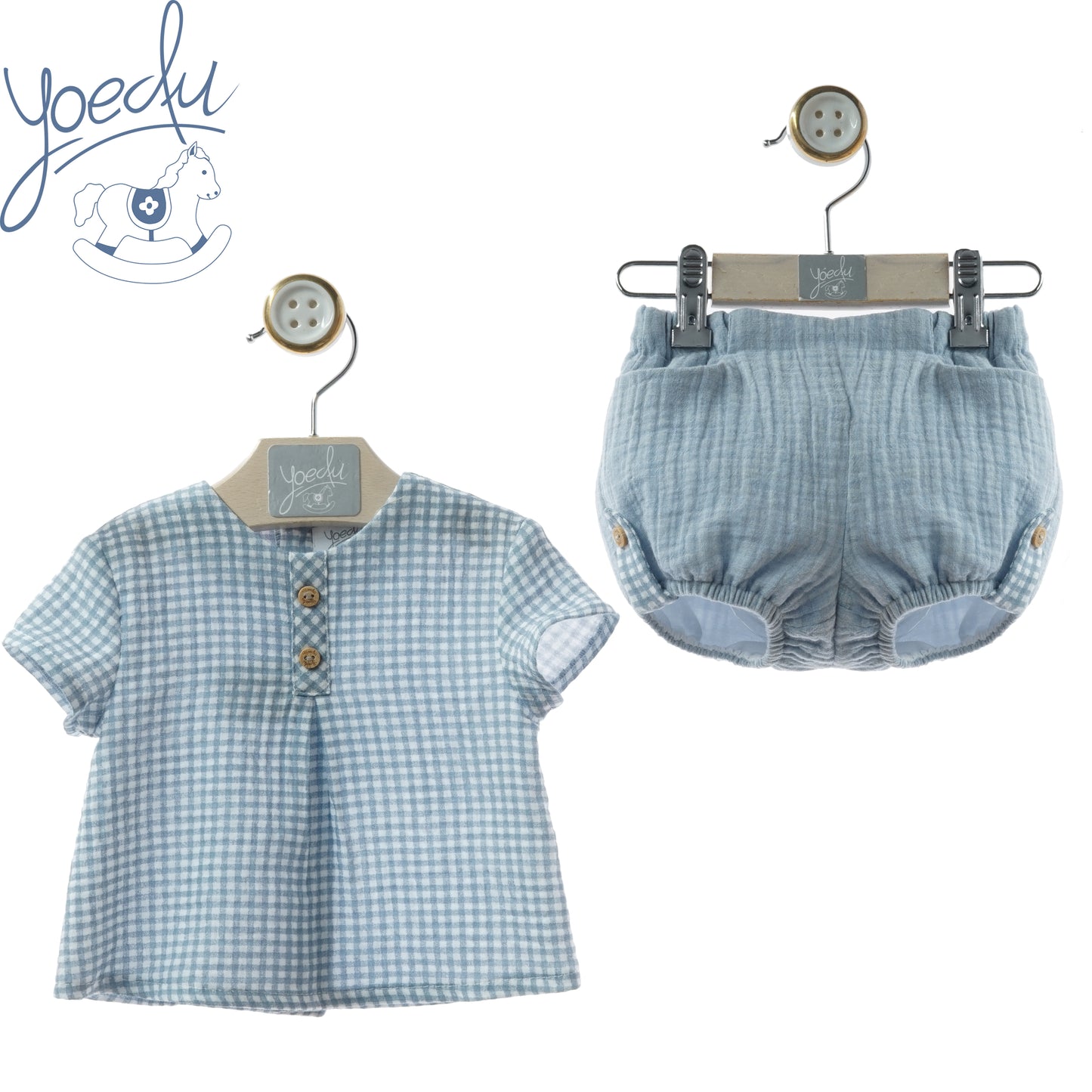 Set 2 pc cuadros